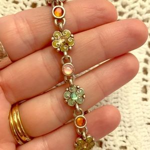 Brighton, silver bracelet